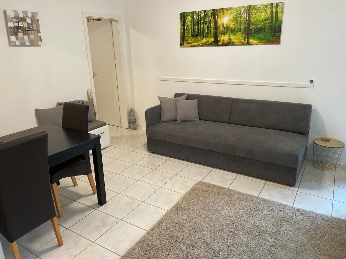 Ferienwohnung Im Herzen Der Holledau Poernbach Exterior photo